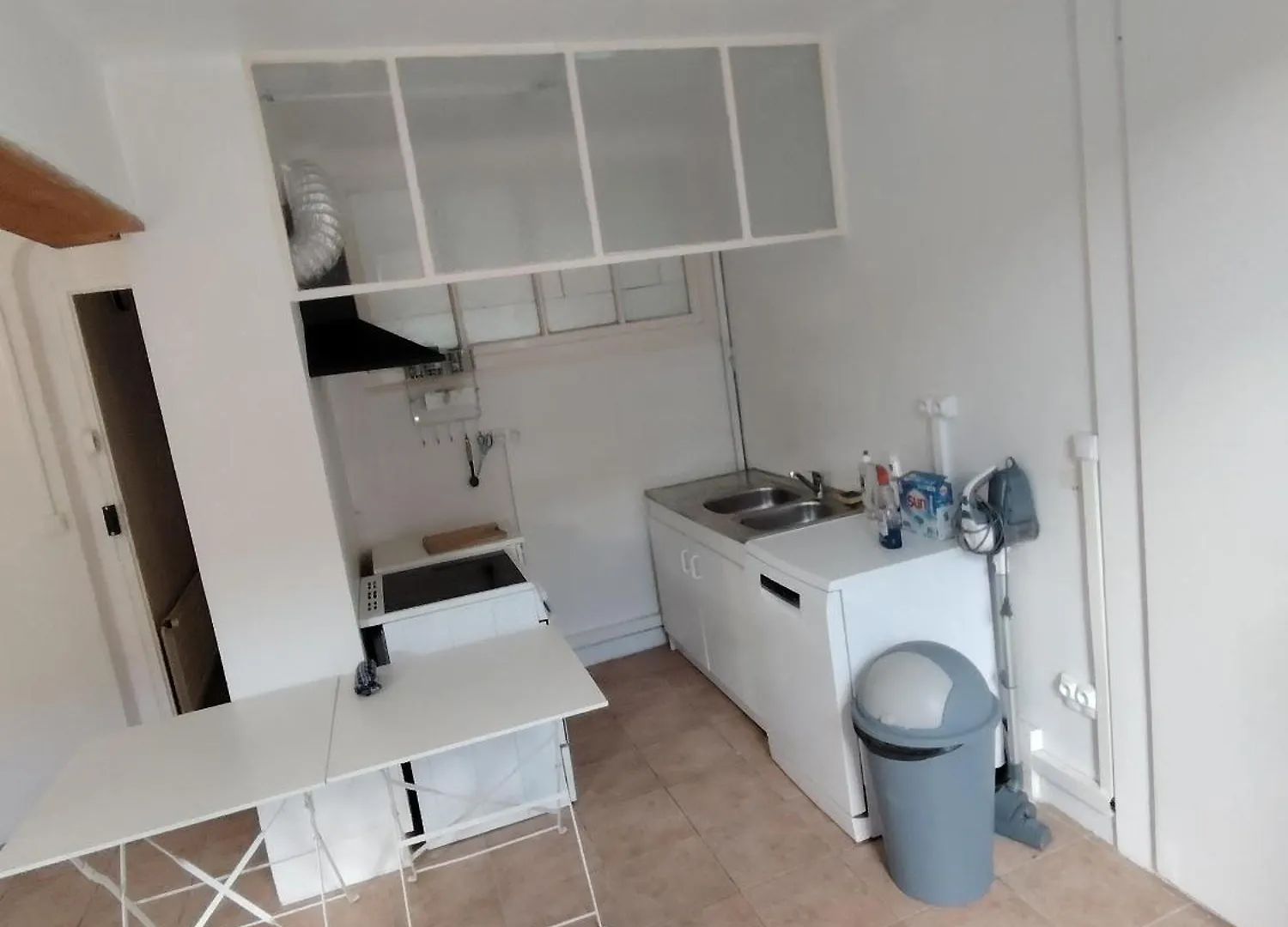 Apartment Apppartement Dans Maison Avec Terrasse Plein Sud , Netflix, Parking Et Fibre Cervens